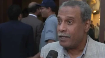 بمشاركة كبار الفنانين.. موعد ومكان عزاء الراحل محمود بشير في القاهرة